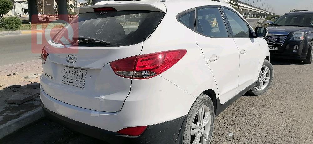 هيونداي توسان